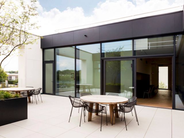 Rode Kruis Mechelen 2