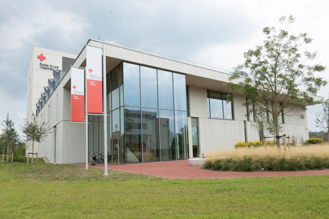 Rode Kruis Mechelen 3